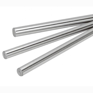 China Supplier Customized High Quality Aluminium Round Bar 6023 6082 5083 6061 Aluminium Alloy Rod