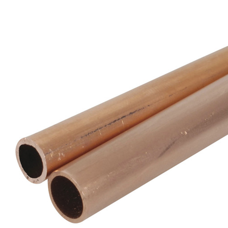 Export Factory Price High Quality Copper Tube Wear-resistant And Corrosion-resistant 40mm 22mm 15mm Copper Pipe