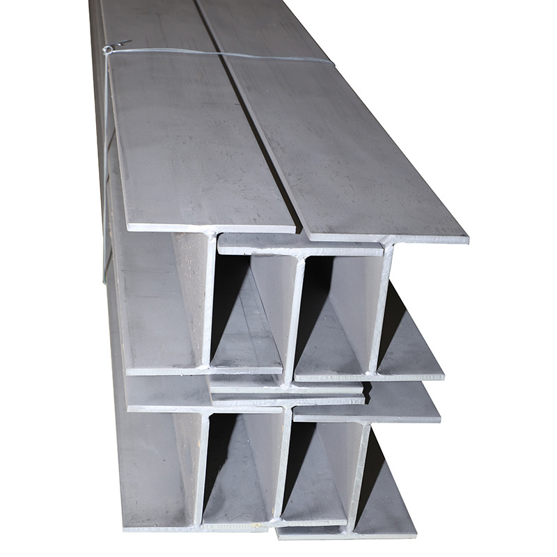 Heat Resistant AISI 304 Stainless steel i beam, h beam specification