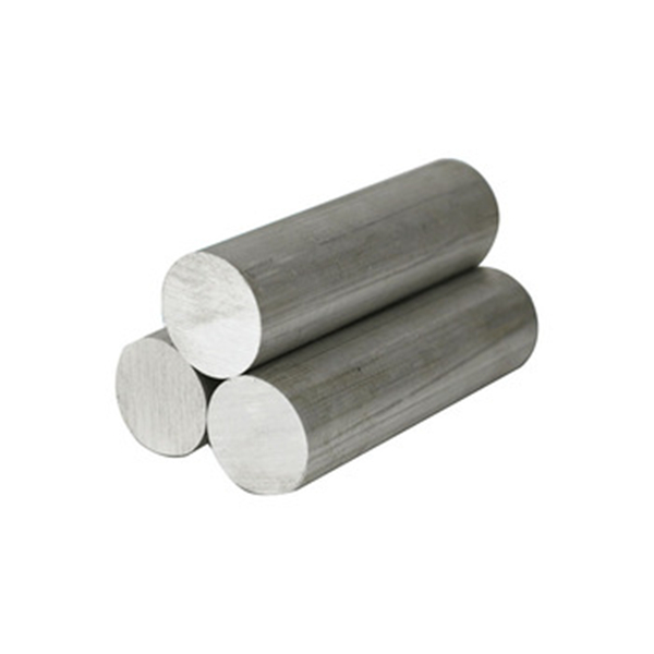 Aluminum Round Rod Bar 7050 7075 6061 6063 6082 5083 2024 T6 / T651 Aluminium Bar Rod In Stock