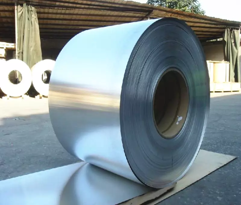 China Manufacture Wholesale 1060 Aluminum Coil / Plate Aluminium Coil And Roll A3004 3003 Complete Aluminum Coil with Competitive Price
