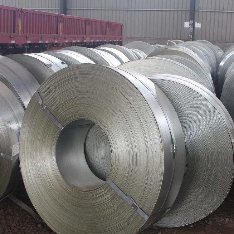 Export High Quality 316 Stainless Steel Coil with Competitive Price