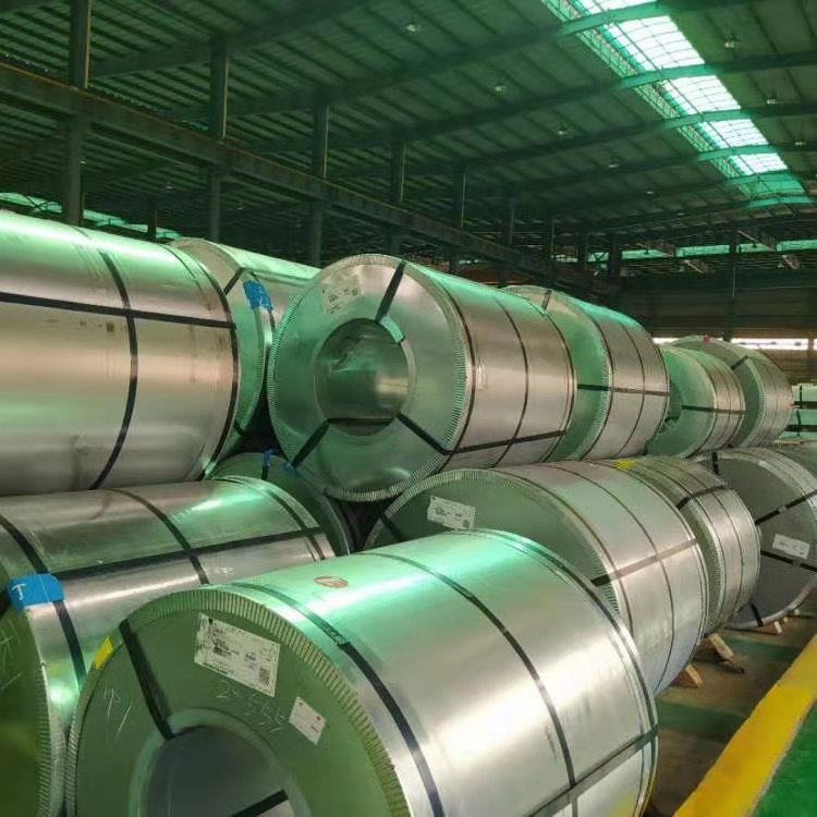 Stainless Steel Coil Plate Stainless Steel Wide Coils Welded Stainless Steel Coil