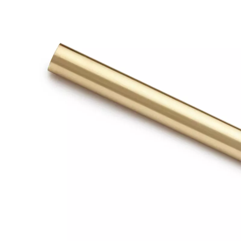 Best China Price High Quality ASTM Extrusion Alloy Brass Rod or Brass Bar