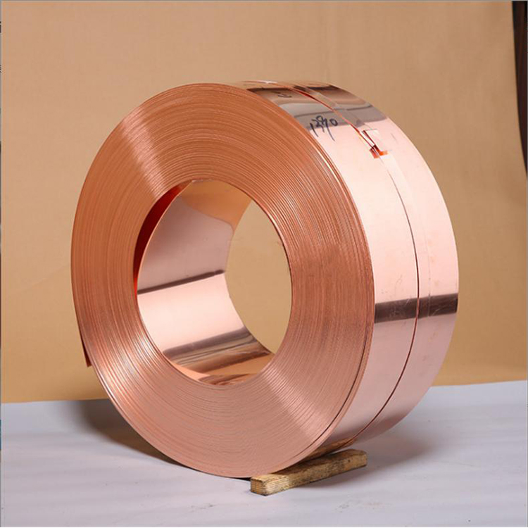 C11000 Copper Roll/C1100 Copper Coil