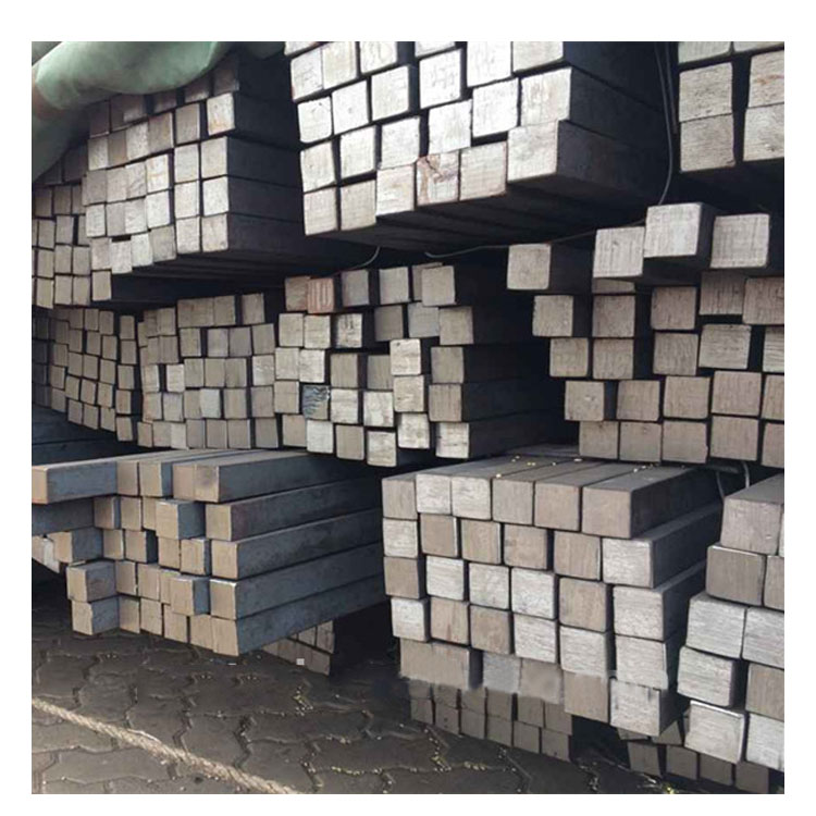 Export High Quality And Best Price Low Carbon Hot Rolled 10-32mm Square Steel Bar Sizes