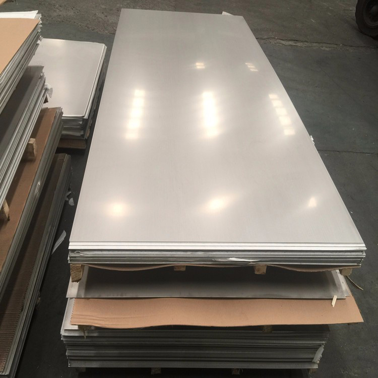 Export High Quality 201 304 304l 3mm Stainless Steel Sheet Price