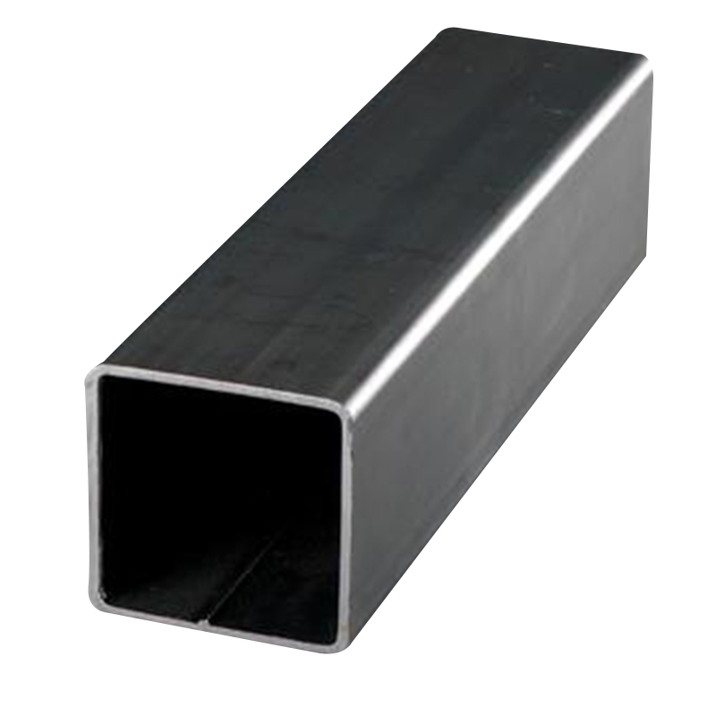 Export High Quality Factory Price Square Stainless Steel Pipe 316 304 430 201