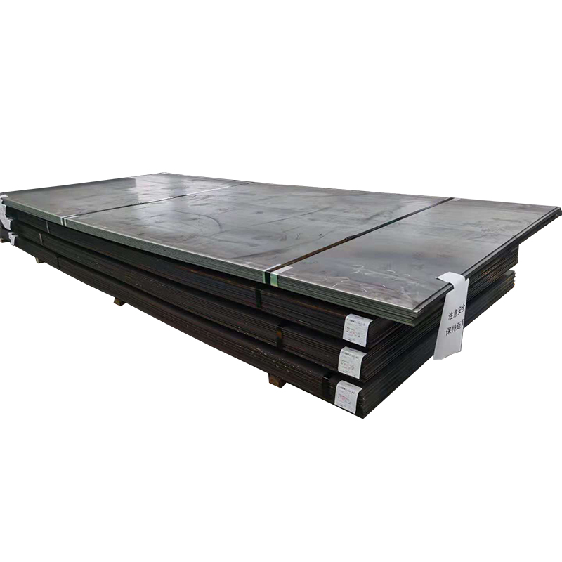Export High Quality Carbon Steel Alloy Plate Sheet 1023 Carbon Steel Plate A283c Carbon Steel Plates Manufacturer
