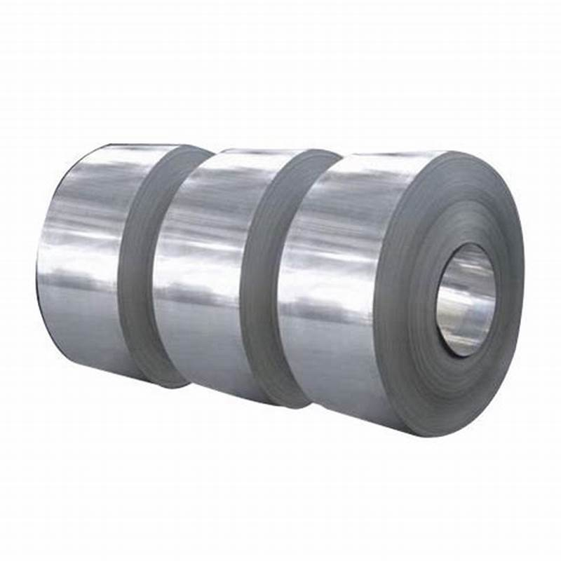 ASTM AISI Cold Rolled 0.08mm-3mm 201 202 301 Stainless Steel Strips Factory Direct Sale