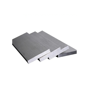 Export High Quality Stainless Steel Flat Bar 304 316 Flat Bar Stainless Steel with Competitive Price