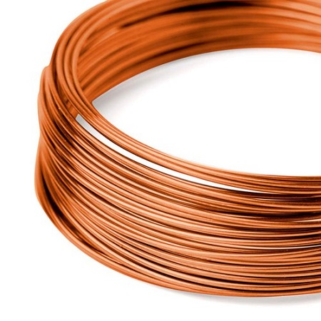 Factory Supply Top Quality Red Copper Scrap Wire 99.95%-99.99% Copper Wire Scrap Available In Bulk Quantity
