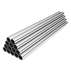 Wholesale Manufacturer High Quality 201 304 316 Polished Stainless Steel Round with Competitive Price