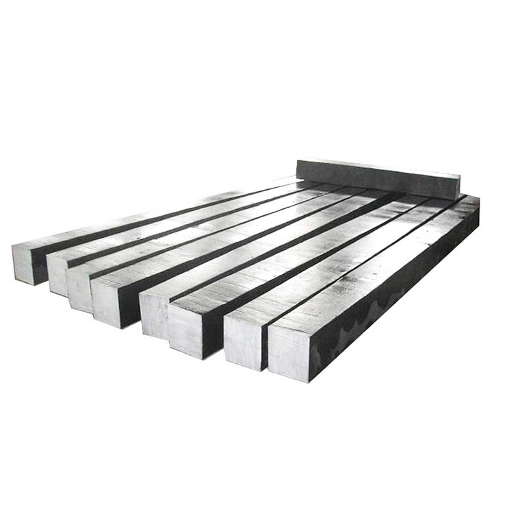 Export New Products AISI 304 303 316 Stainless Steel Square Bar SS Square Bar