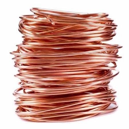 Factory Supply Top Quality Red Copper Scrap Wire 99.95%-99.99%/ Scrap Copper Wire with Wholesale Price