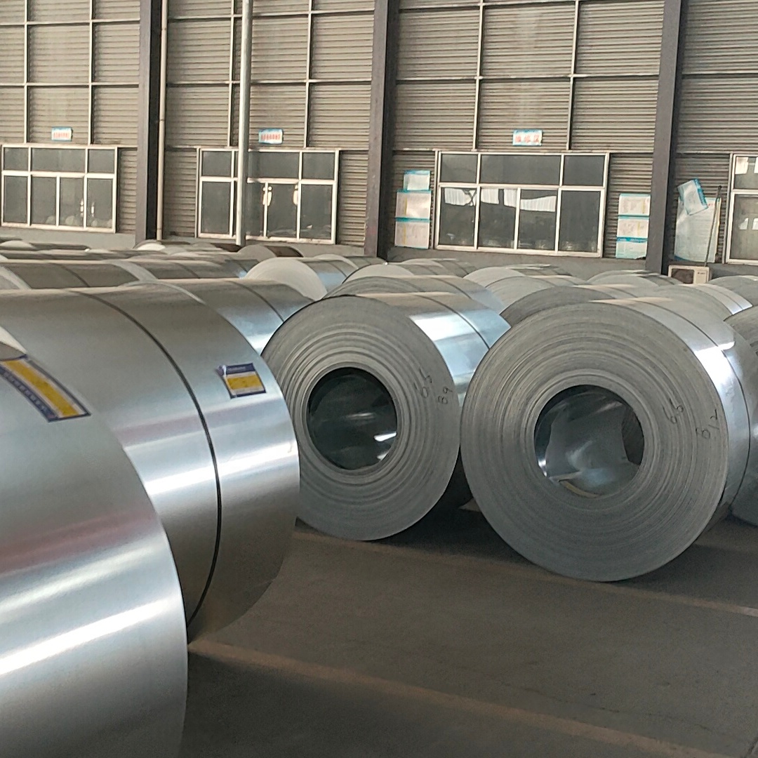 Good Quality Factory Direct Sale Stainless Steel Coil 201 304 430 Cold Rolled