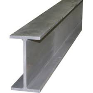 Hot Rolled Heat Resistant SS 301 304 304L Grade Stainless Steel H/I Beam Manufacturers