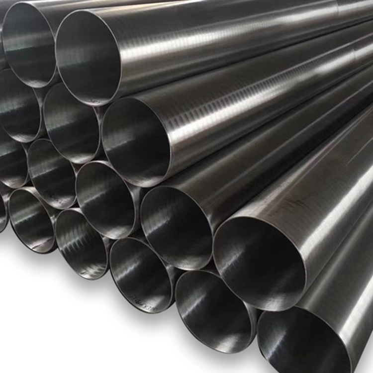 Good Price High Quality Stainless Steel Round Tube Stainless Steel Piping 304 309s 310s 316