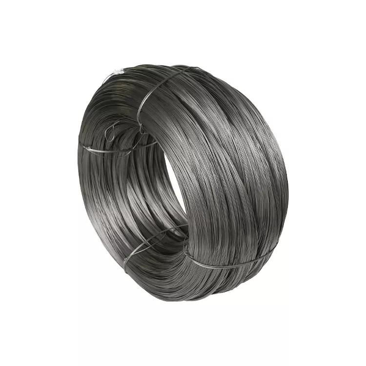 Factory Supply Cheap Price 3.8mm 4mm 4.8mm 6mm 7mm High Carbon Steel Wire For Making Mattress Spring
