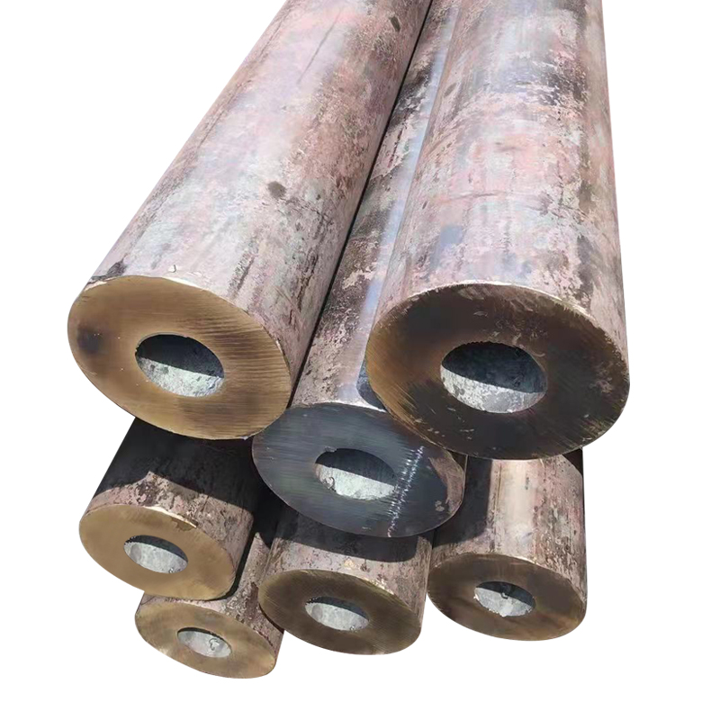 Factory Price Selling Seamless Steel Pipe And Tube Hot Sale High Quality Carbon Steel Seamless Pipe with Cheap Price