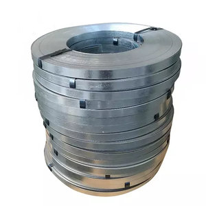Export High Quality SK5 SK85 Annealed Carbon Steel Strip Cold Rolled with Competitive Price