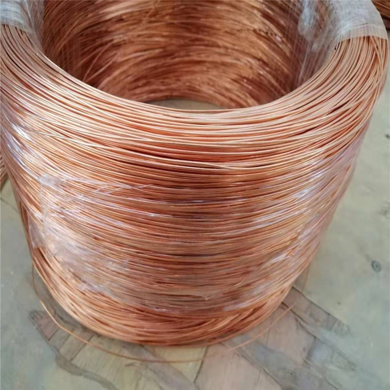 Export Good Price High Grade ER70S-6 Welding Wire Copper Coated CO2 Welding Wire Price Steel Welding