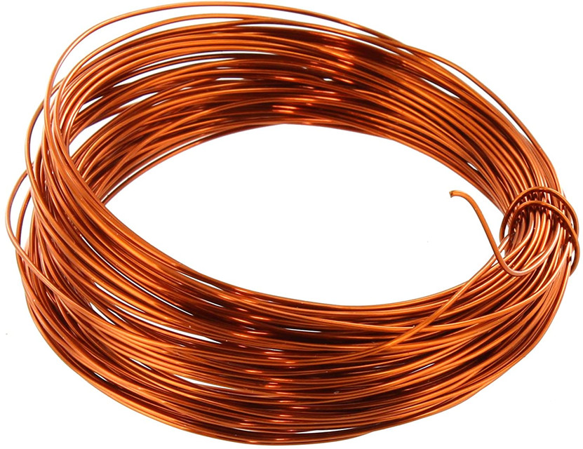 Export Good Price 1.2mm 0.8mm High Tensile Bare Copper Electrical Cable Wire with Excellent Quality