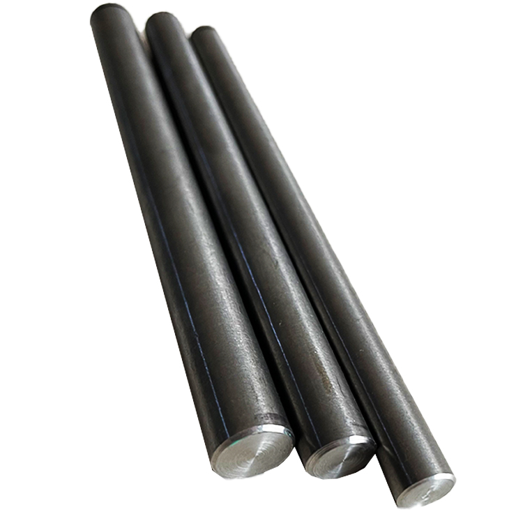 Export Cold Drawn AISI 4140 1020 1045 Mild Carbon Alloy Steel Round Bar Carbon Steel Rod