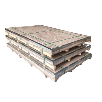 High Quality 304 304l 3mm Stainless Steel Sheet with Competitive Price for Sale