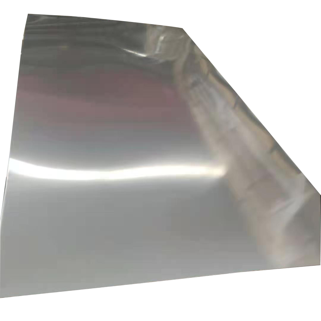 High Quality Black 201 304 316 310 316L Stainless Steel Sheet for Sale