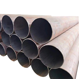 ASTM A106B Aisi 1020 Aisi 1045 40 12 Inch Seamless Pipe Carbon Steel Round Pipe/tube