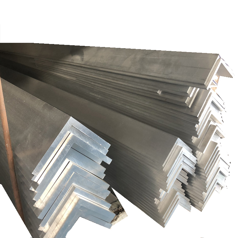 Free Sample Equal Angle Unequal Stainless Steel Angle Bar 304 Stainless 30*30*2mm for Sale
