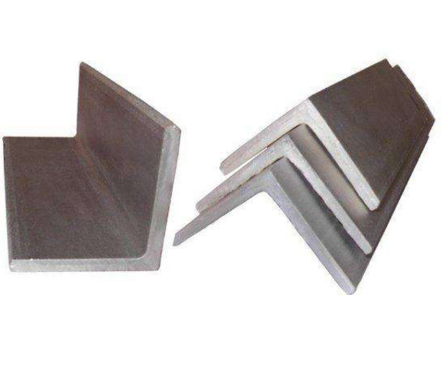 Good Price 300 Series Angle Iron Ms Equal/Unequal Angel Steel Hot Rolled Angel Steel