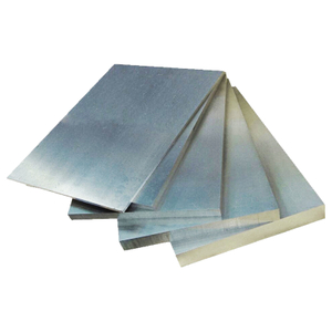 Aluminum Sheet Metal Alloy Plate 1050 1060 1100 3003 H14 1mm 3mm Aluminium Plate Sheet