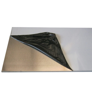 Export Good Quality Aluminum Sheets 12mm Aluminum Plate 0.1mm - 0.7mm 1050 1060 1100 Alloy Aluminum Sheet