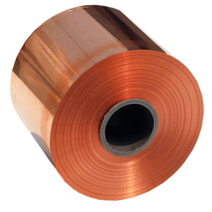 Export High Quality 0.01mm - 1mm Thickness Custom Width 99.99% Pure Copper with Competitive Price