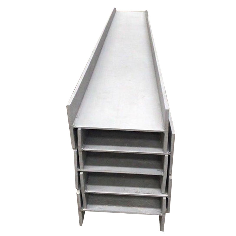 Chinese Top Quality Hot Rolled 200 300 ASTM A36 Q235 A992 Stainless Steel H/I Beam Manufacturers