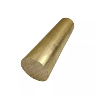 Best China Price High Quality ASTM Extrusion Alloy Brass Rod or Brass Bar