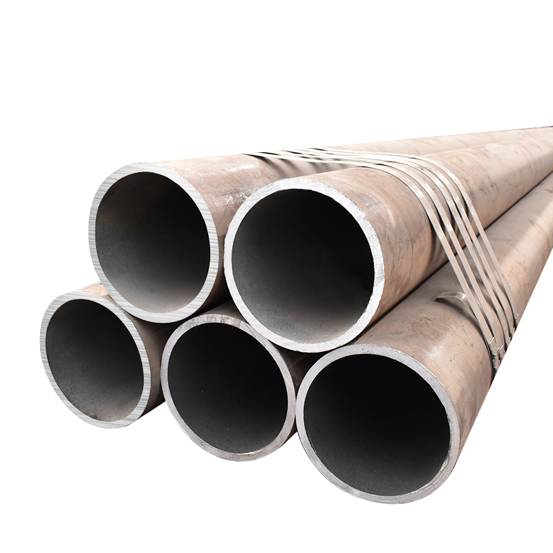 Hot Selling Carbon Steel Round Pipes with Good Quality And Better Price