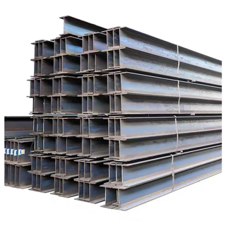Hot Sale High Grade Q345B 200*150mm Carbon Steel H Beam for Construction with Good Price