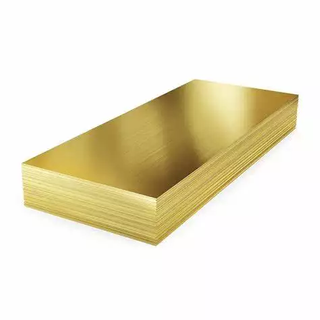 Factory Outlet Good Quality Metal 99.9%cu Pure Copper Plate Copper Sheet with Competitive Price