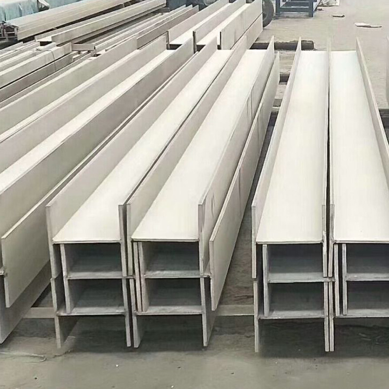 Export High Quality 200 300 ASTM A36 Q235 A992 Structural Steel I Stainless Steel H Beam