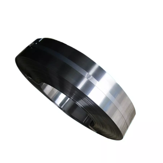 China Wholesale Annealed High Carbon Steel Strip Hot Rolled SK5 SK85 with Competitive Price