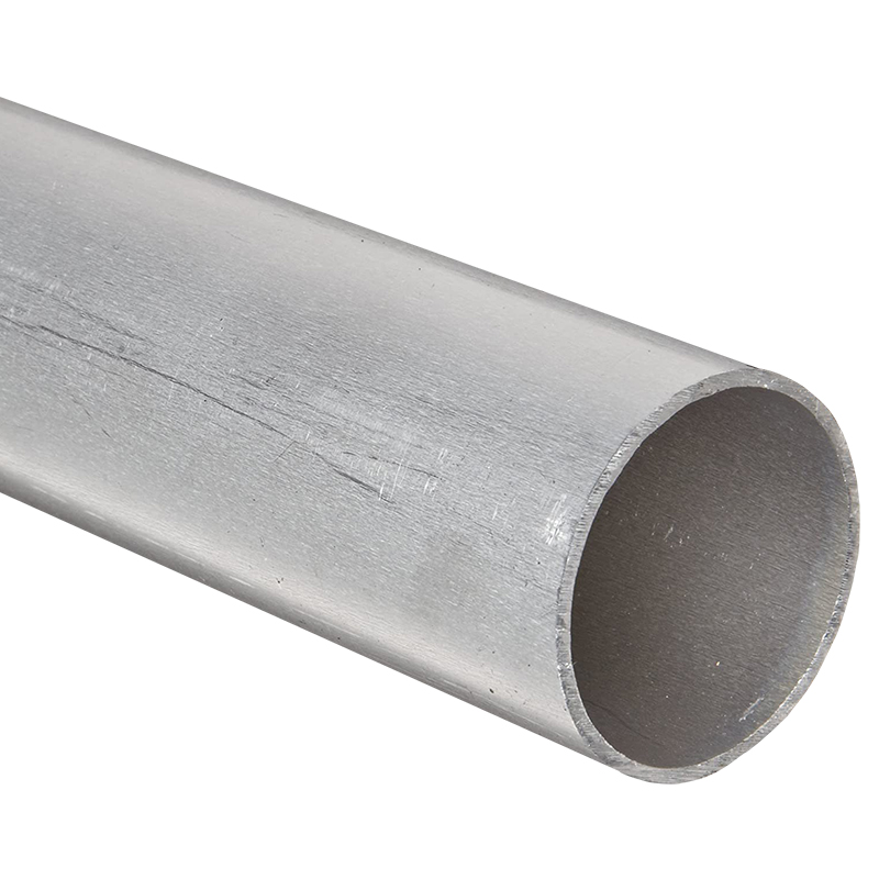 China Supplier Customized Aluminum Tube 6061 6063 7075 T6 Aluminum Pipe with Competitive Price
