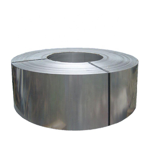 Export Aisi 201 304 430 Cold Rolled Stainless Steel Coil for Constructions