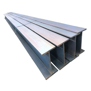 Heat Resistant SS 201 301 304 304L Grade Stainless Steel H/I Beam for Steel H-column