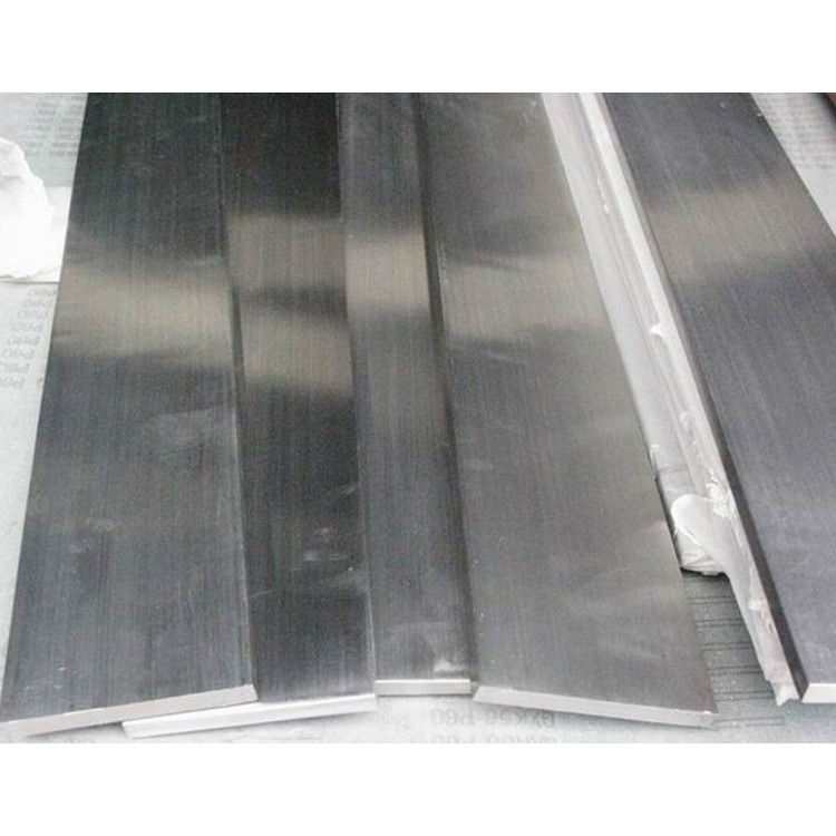 Hot Sale Professional Hot Rolled 5160 High Quality Stainless Steel Plate Flat Bar 50x150mm