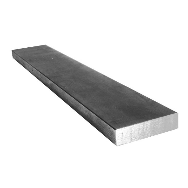 Export High Qualitiy Reasonable Price A36 12*60 20*5 Carbon Steel Flat Bar