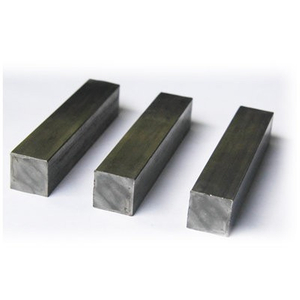 Export High Quality And Best Price Low Carbon Hot Rolled 10-32mm Square Steel Bar Sizes