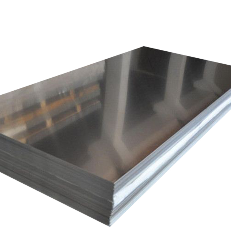 Export Good Quality Aluminum Painted Color Aluminum Sheet/plate For Construction Materials